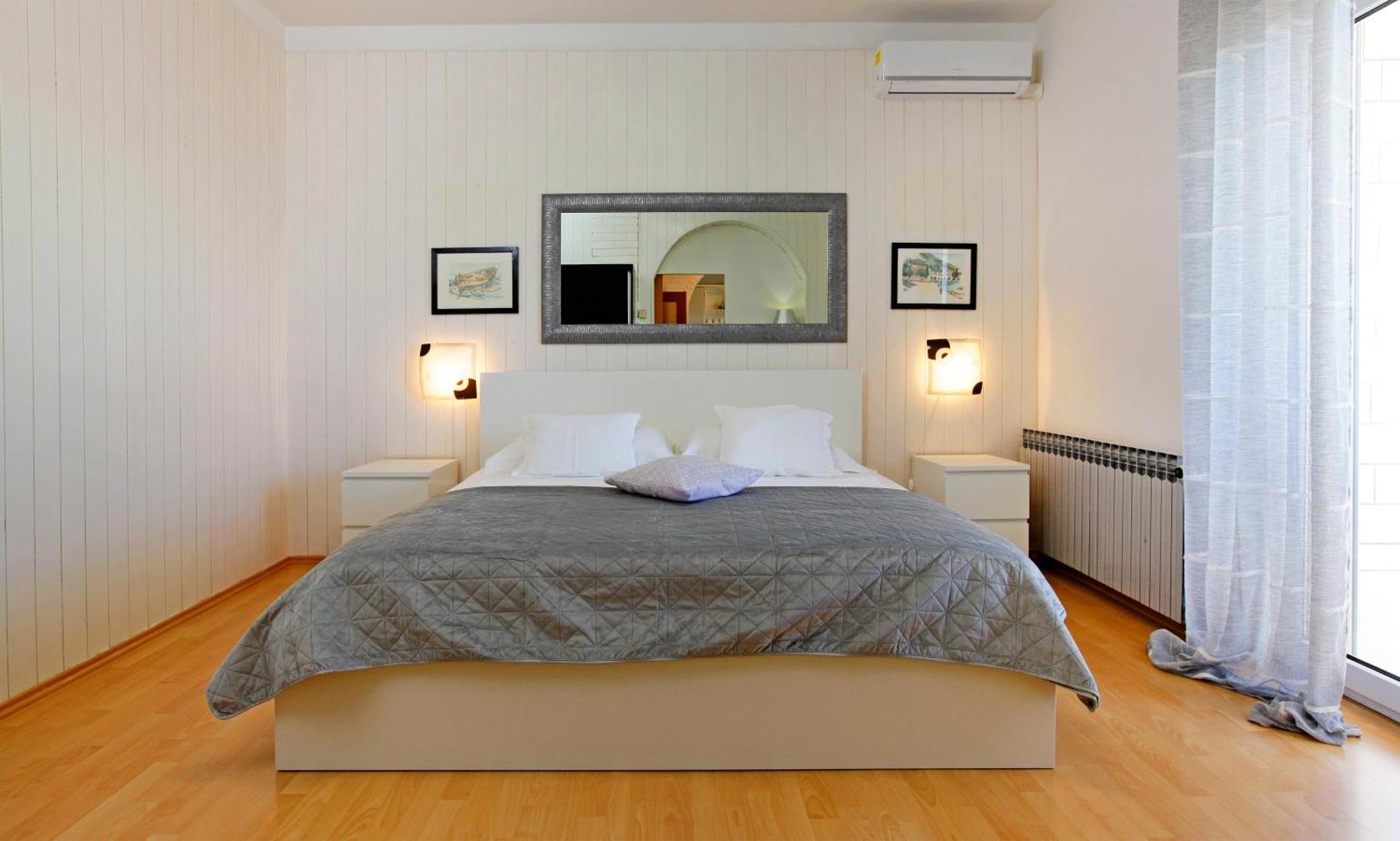 Apartments Semper - Heated Pool Bol Habitación foto