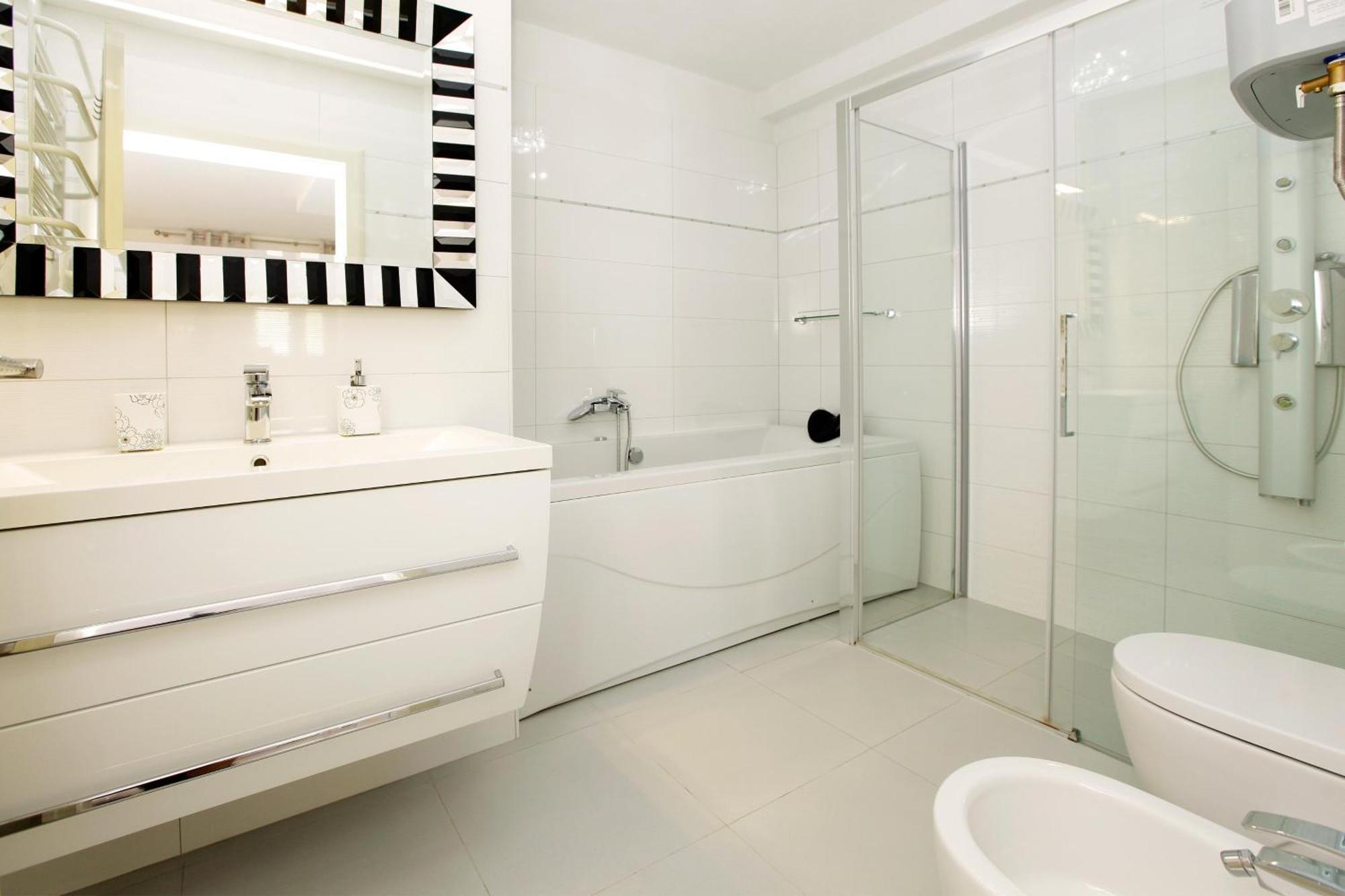 Apartments Semper - Heated Pool Bol Habitación foto